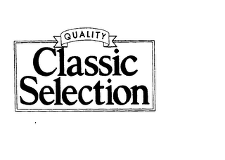 QUALITY CLASSIC SELECTION logo