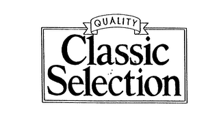 QUALITY CLASSIC SELECTION logo