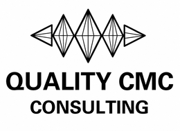 QUALITY CMC CONSULTING logo