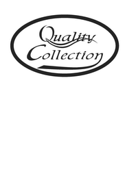QUALITY COLLECTION logo