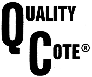 QUALITY COTE logo