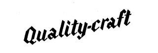 QUALITY-CRAFT logo