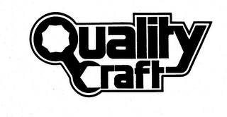 QUALITY CRAFT logo