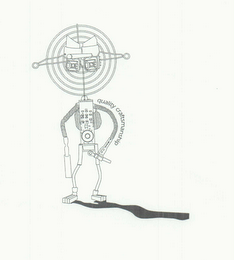 QUALITY CRAFTSMANSHIP logo