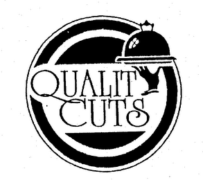 QUALITY CUTS logo