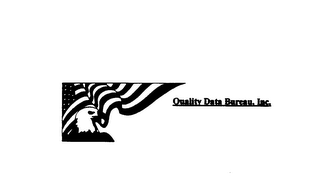 QUALITY DATA BUREAU, INC. logo