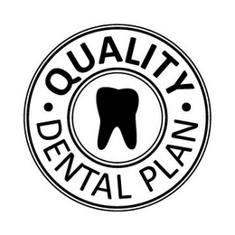· QUALITY · DENTAL PLAN logo