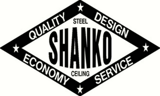 QUALITY DESIGN ECONOMY SERVICE STEEL CEILING