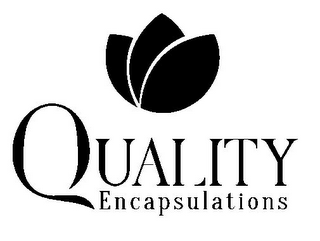 QUALITY ENCAPSULATIONS logo
