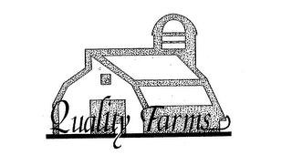 QUALITY FARMS logo