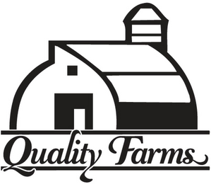 QUALITY FARMS logo