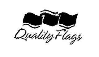 QUALITY FLAGS logo