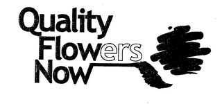 QUALITY FLOWERS NOW logo