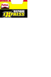 QUALITY FROM HENKEL PATTEX REPAIR EXPRESS logo