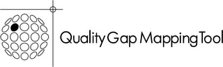 QUALITY GAP MAPPING TOOL logo