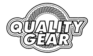 QUALITY GEAR logo
