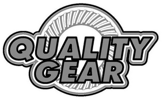 QUALITY GEAR logo
