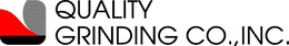 QUALITY GRINDING CO., INC. logo