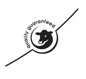 QUALITY GUARANTEED logo