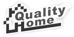 QUALITY HOME logo