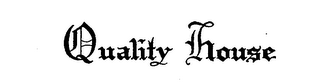QUALITY HOUSE logo