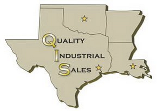 QUALITY INDUSTRIAL SALES logo
