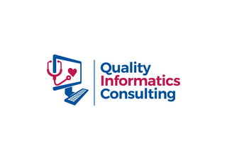 QUALITY INFORMATICS CONSULTING logo