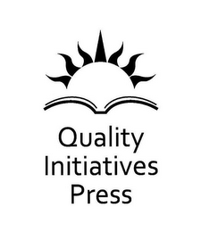 QUALITY INITIATIVES PRESS logo