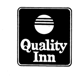 QUALITY INN logo