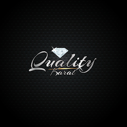 QUALITY KARAT logo