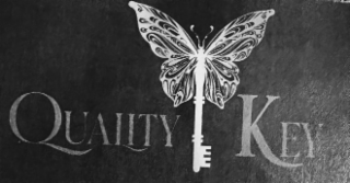 QUALITY KEY logo