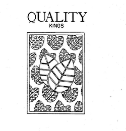 QUALITY KINGS