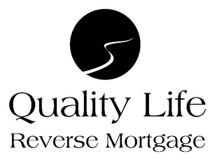 QUALITY LIFE REVERSE MORTGAGE logo
