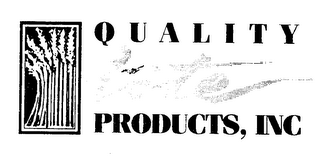 QUALITY LITE PRODUCTS, INC logo
