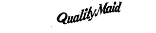 QUALITY MAID logo