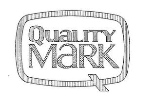 QUALITY MARK logo