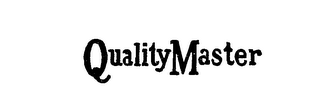 QUALITY MASTER logo
