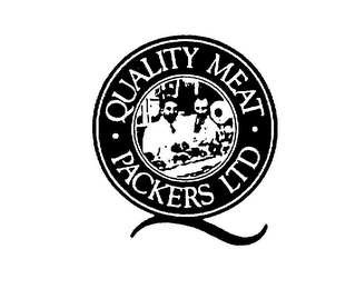 QUALITY MEAT PACKERS LTD