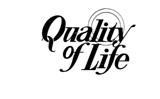 QUALITY OF LIFE logo