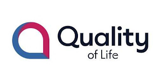 QUALITY OF LIFE logo