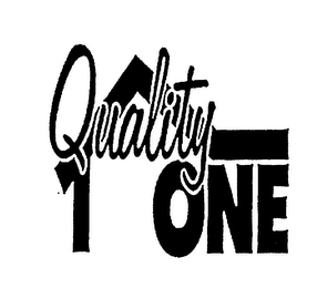 QUALITY ONE logo