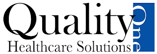 QUALITY ONE HEALTHCARE SOLUTIONS logo