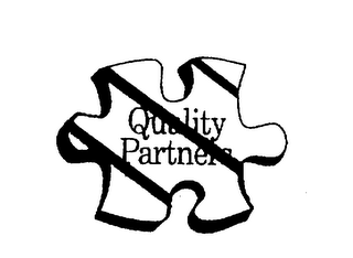 QUALITY PARTNERS logo