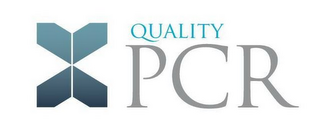 QUALITY PCR logo
