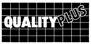 QUALITY PLUS logo