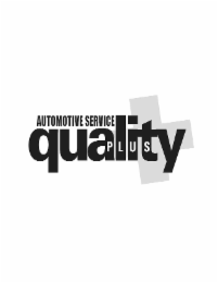 QUALITY PLUS AUTOMOTIVE SERVICE