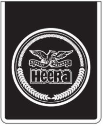 QUALITY PRODUCT HEERA logo