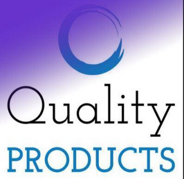 QUALITY PRODUCTS logo