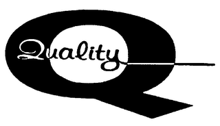 QUALITY Q logo