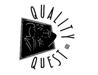 QUALITY QUEST logo